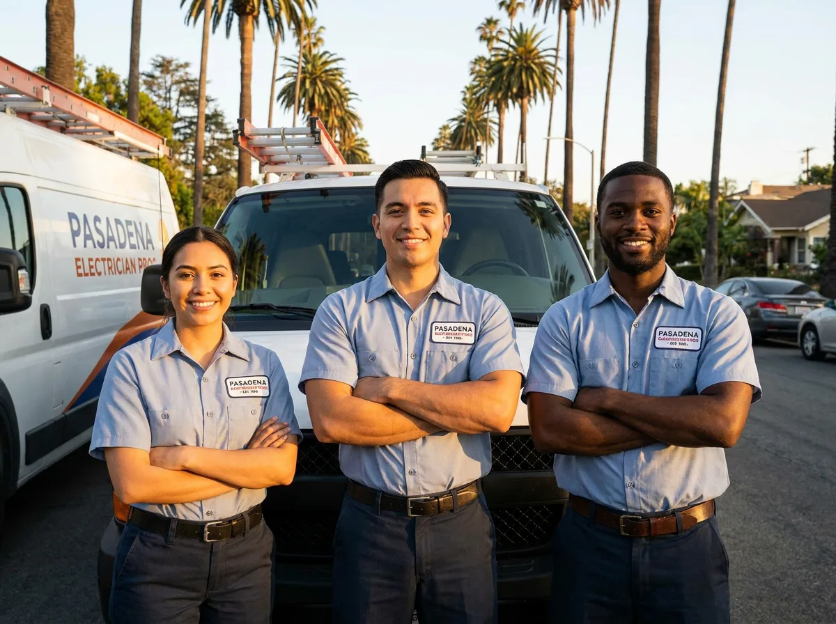 Electrician company in Pinos Altos, NM