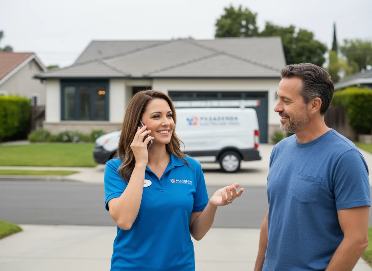 Electrician Pinos Altos, NM FAQs